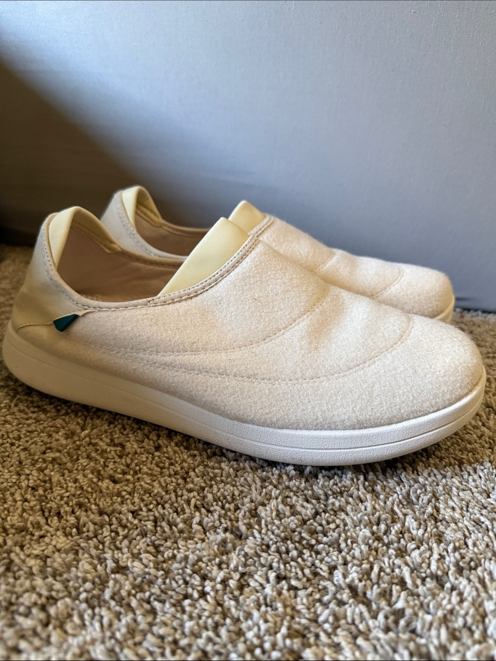 vessi slippers